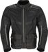 Acerbis Ramsey Long Textile Jacket Noir/Gris XL