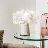 Slamp Clizia Lampe de Table Prisme