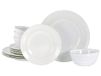 CreaTable, 23670 Antique offwhite, 12-delige serviesset