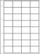 Weltron 902100 Insert pour classeur