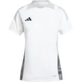 Adidas Maillot d'entraînement femme Tiro 24 Compétition