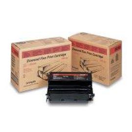Lexmark 4039 10P, Optra (Plus) - Zwart - 7000 Pagina's - Toner cartridge