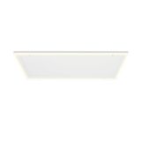 Klarstein Midnight Sun intérieur blanc 600 W appareil de chauffage électrique infrarouge