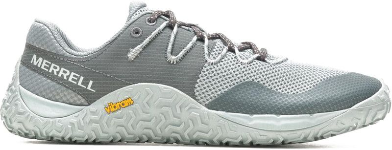 Merrell Trail Glove 7 Men's Shoes - Grey - EU 46