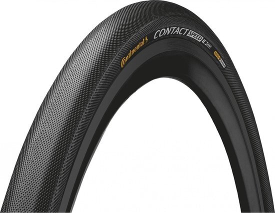 Continental BUB 28X160 CO 42-622 CONTACT SPEED ZW