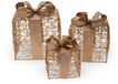 Lumineo Cadeauset met LED Champagne Go