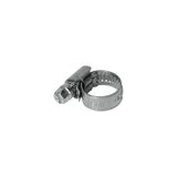 Riegler 115482 Slangklem "blaaskabel", chroomstaal, 90,0-110,0