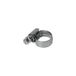 Slangklem Riegler Slangklem "blow line", chroomstaal (W2), bandbreedte 9,0 mm, spanbereik 12,0-20,0 mm