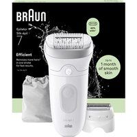 Braun Se7-030 Epilator Wit