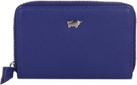 Braun Büffel Joy Sleutel portemonnee Leer 10.5 cm - indigo violet