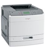Lexmark T650dn Laserprinter