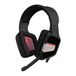 Patriot Memory Micro-casque Gaming Viper V330 - Noir