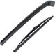 M MODECAR Modecar - Ruitenwisserarm en Blad - Audi A3 8P - Achter