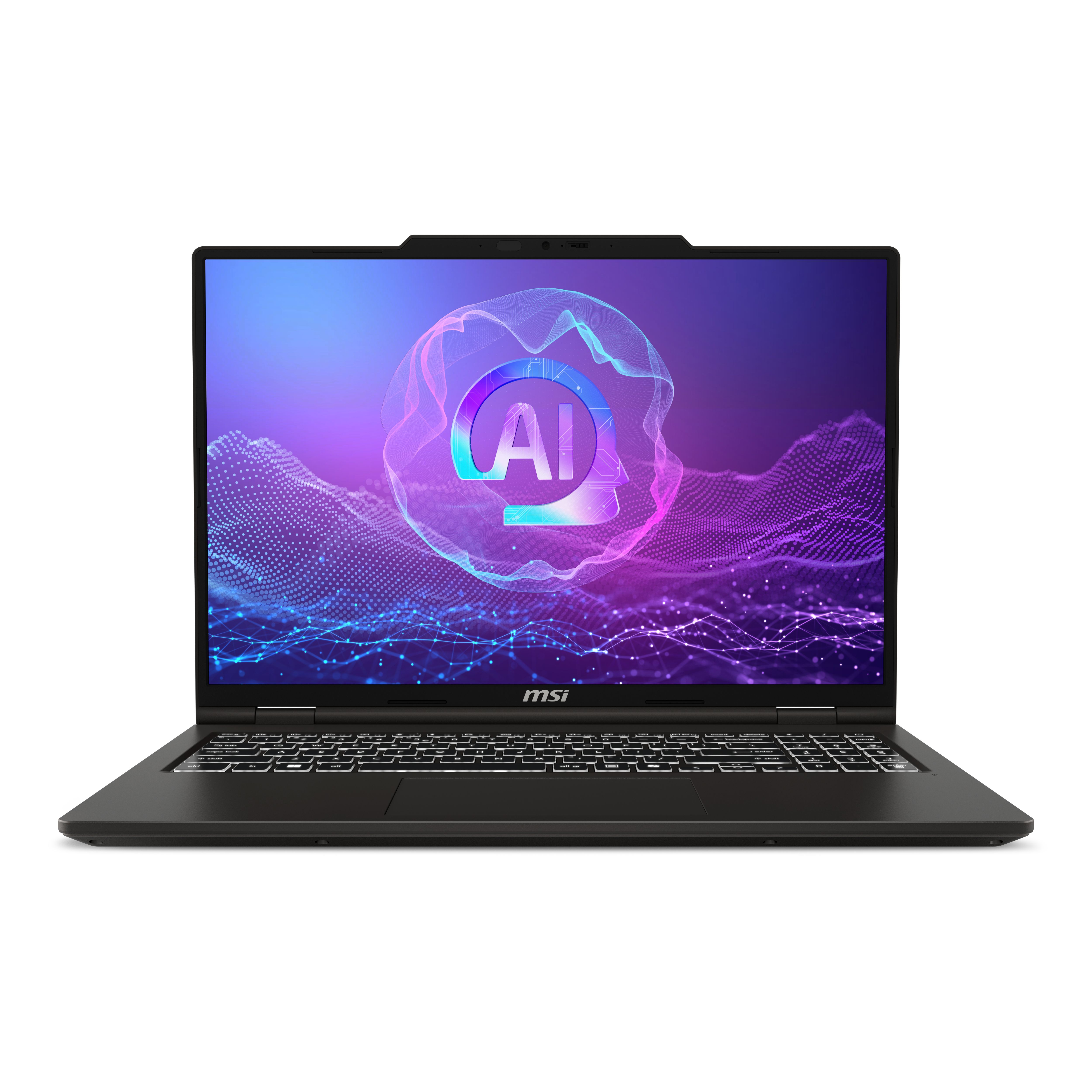 MSI VenturePro / 16 AI / A2HVEG-023NL