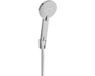 Mexen R-40 set de douche, chrome