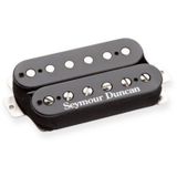 Seymour Duncan SH-1B - 59 Humbucker chevalet pour Gibson & Epiphone Nighthawk - Noir