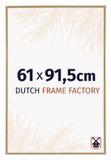 Dutch Frame Factory Fotolijst 61x91,5 cm Beuken Licht - Kunststof