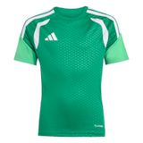 adidas Tiro 26 Competition Kids Training Shirt, team green, 9-10 Years
