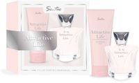 Sentio Attractive Life Geschenkset - Vrouwen - Fris - 1 set