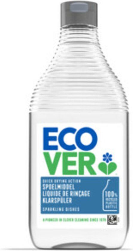 Ecover Spoelmiddel - 450 ml
