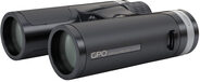 GPO Passion SD 8x34 Binoculars - Black