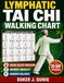 lymphatic Independently Published Lymphatic Tai Chi Walking Chart: A Gentle Illustrated 28-Day Walking Program to Support Healthy Circulation, Improve Mobility, Enhance Balance & Build Daily Movement Habits