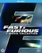 Fast & Furious Collection 7 films