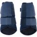 Nomad Tales 2x Housse de jambe en cuir artificiel Taille S Cheval
