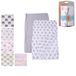 JUDY WILD Lange X2, 90 x 70 cm, 100% katoen, 6 verschillende decoraties