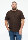 s.Oliver 2184104 T-shirt à structure jacquard Homme