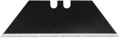 NEO - Verwisselbare Trapeziumbladen - Zwart - 10 stuks - SK2 Staal