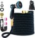 Tuyau d'arrosage extensible sans marque - arrosage flexible - 15 m