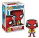 POP! Movies: Spiderman Hartschale - Spidey met koptelefoon