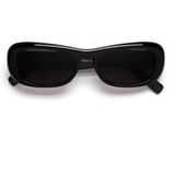Retrosuperfuture Lunettes de soleil SUGOBLACK-PK5 Femmes