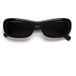 Retrosuperfuture Lunettes de soleil SUGOBLACK-PK5 Femmes