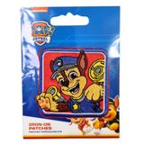 Merkloos / Sans marque PAW Patrol - Chase Kids - Patch