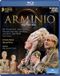 Arminio Karlsruhe 2017 Bd Blu-ray