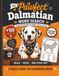 The Pawfect Dalmatian Word Search: 100+ Large-Print Puzzles for Adults, Seniors & Teens | Relaxing Dalmatian Word Search Book for Dog Lovers with Solutions