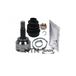 SNR Kit joint côté roue - Ojk66.011