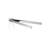 Gedy A3231300000 handdoekhouder, chroom