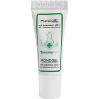 TraumaPet Mondgel - 2 x 10 ml