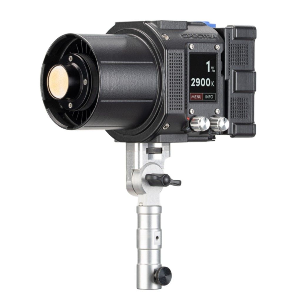 Maxima SPECTRA Compact Bi-color LED Light