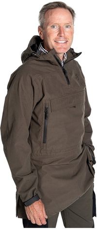 BROWNING Veste de chasse Ultimate Pro Marron Taille L