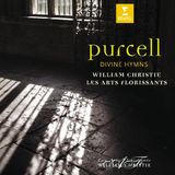 Warner Music Plg Uk Classics Purcell/Blow/Croft/Humpfrey Ha