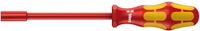 Wera 190 i VDE-geïsoleerde steeksleutel, 5,5 x 125 mm, 05005300001