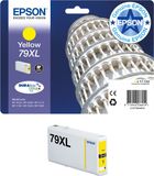 Epson 79 Inktcartridge Magenta