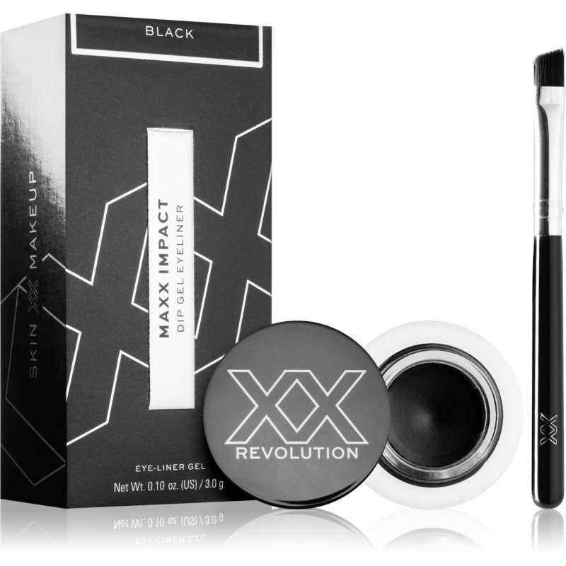 XX by Revolution MAXX IMPACT