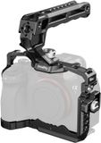 SmallRig 3668C Cage Kit for Sony Alpha 7R V / 7 IV / 7S III / 7 V