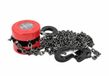 AWTOOLS AW72002 - Handmatige Kettak - 2 Ton - Stalen Constructie - Veiligheidsmechanisme