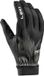 Leki Unisex Neotrail Softshell Gants de trail running Noir